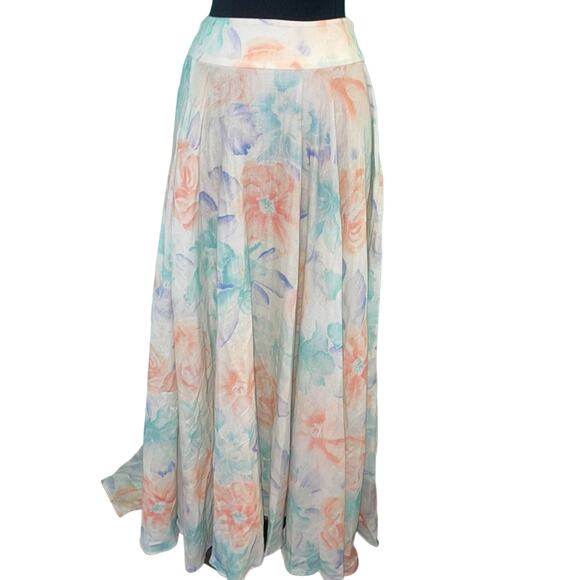 Selkie The Julie Skirt - Picture 1 of 8